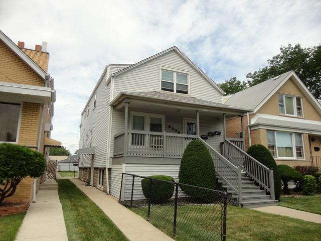 6006 S Kolmar Ave., Chicago, IL 60629