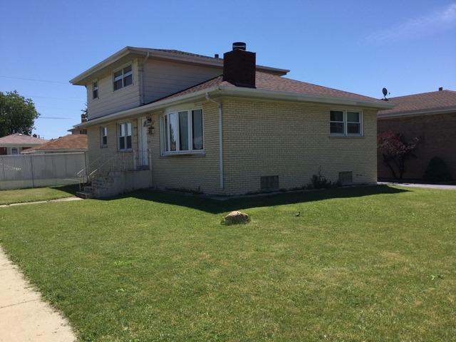 9301 Major Ave., Oak Lawn, IL 60453