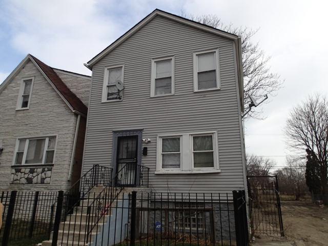 6447 S Eberhart Ave., Chicago, IL 60637