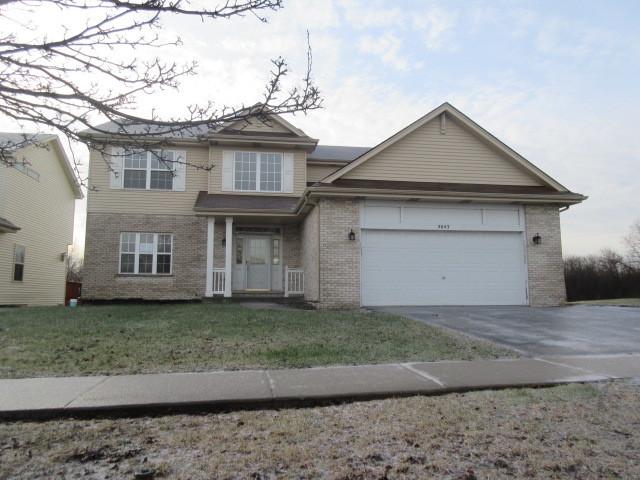 5043 180th St., Country Club Hills, IL 60478
