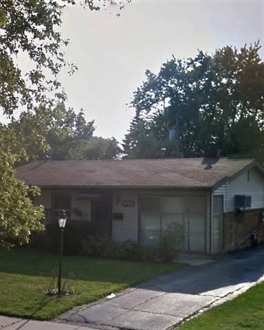 1490 Freeland Ave., Calumet City, IL 60409
