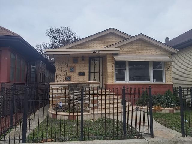 7635 S Oglesby Ave., Chicago, IL 60649