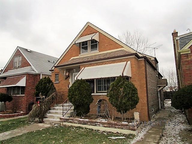 4144 W 59th St., Chicago, IL 60629