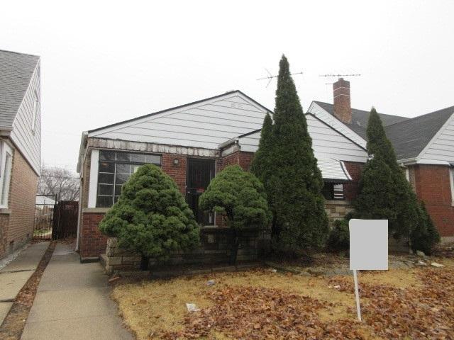 8019 S St Louis Ave., Chicago, IL 60652