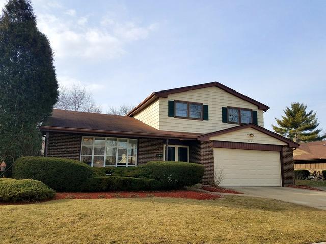 3202 N Volz Dr., Arlington Heights, IL 60004