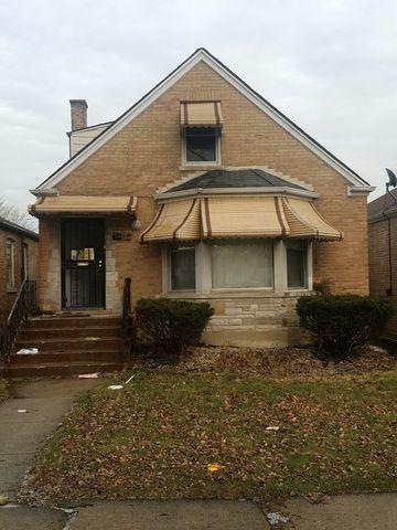 9551 S Woodlawn Ave., Chicago, IL 60628