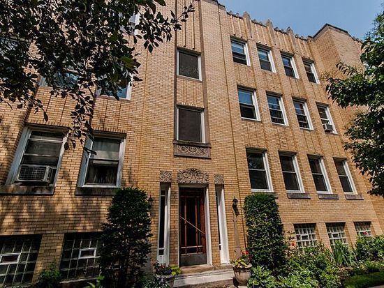 6142 N Hamilton Ave. #2N, Chicago, IL 60659