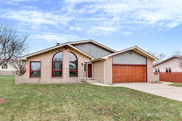 7365 W Quail Cir., Frankfort, IL 60423