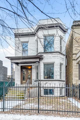1466 W Winona St., Chicago, IL 60640