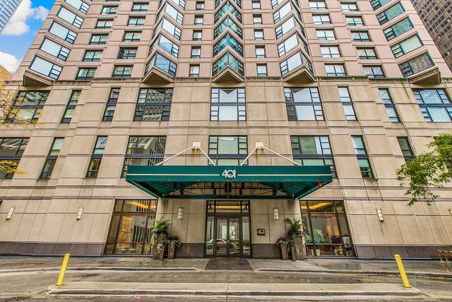 401 E Ontario St. #2905, Chicago, IL 60611