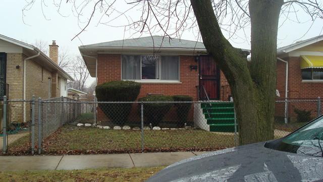 11716 S Elizabeth St., Chicago, IL 60643
