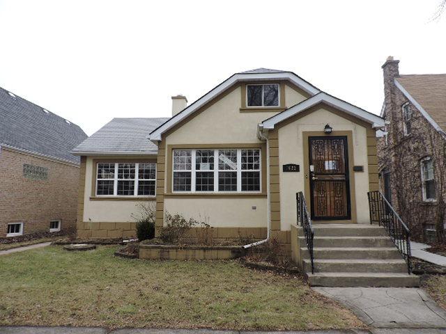 7622 W Berwyn Ave., Chicago, IL 60656