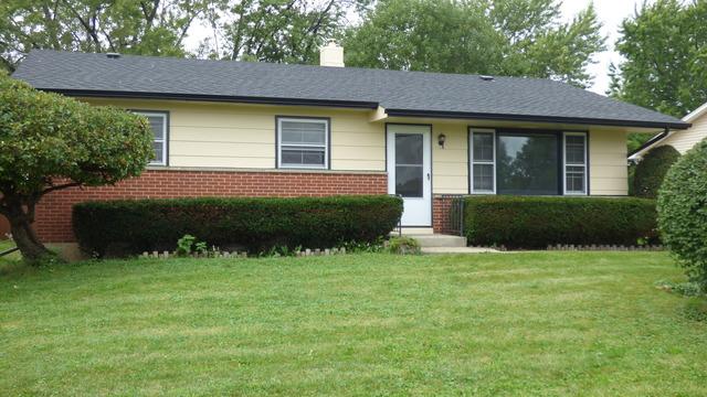 350 Barron Blvd., Grayslake, IL 60030