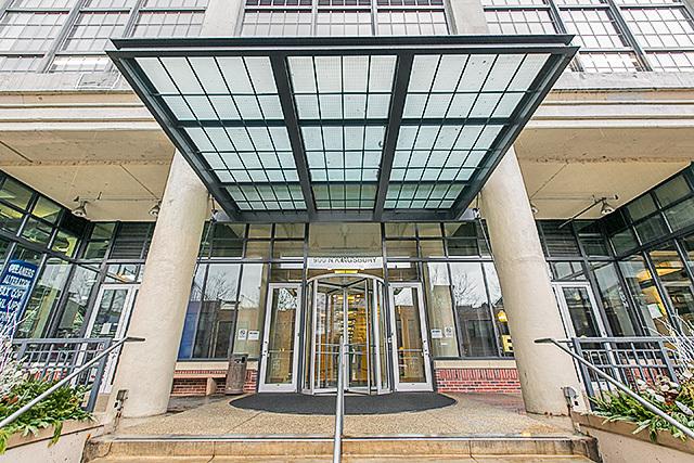 900 N Kingsbury St. #861, Chicago, IL 60610