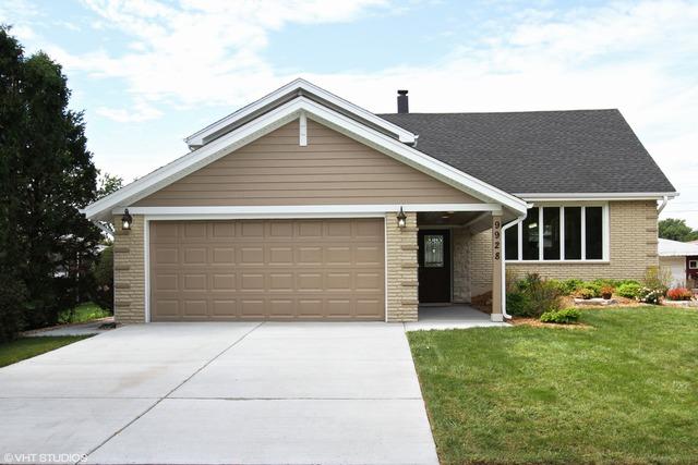 9928 S Kenneth Ave., Oak Lawn, IL 60453