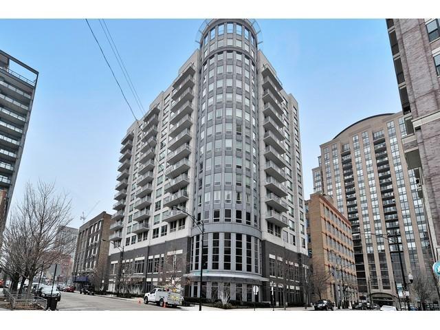 421 W Huron St. #1503, Chicago, IL 60654