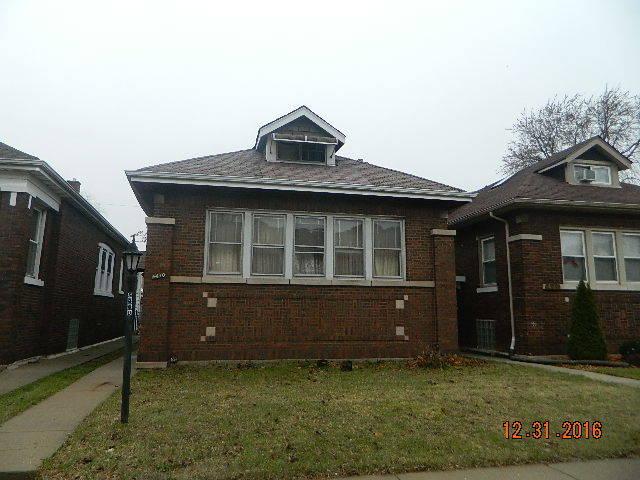 8440 S Blackstone Ave., Chicago, IL 60619