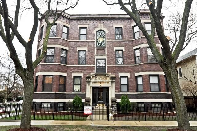 4055 N Hermitage Ave. #3N, Chicago, IL 60613