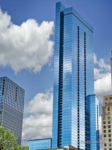 60 E Monroe St. #2208, Chicago, IL 60603
