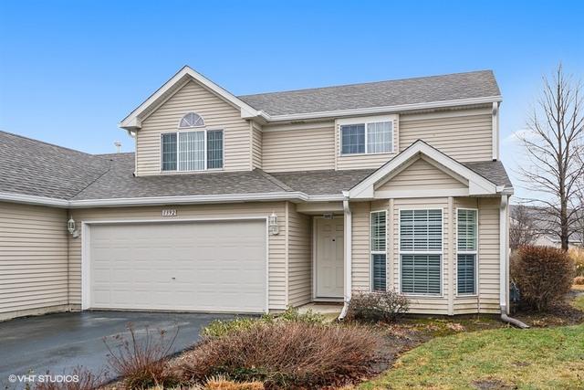 1392 Chestnut Cir., Yorkville, IL 60560