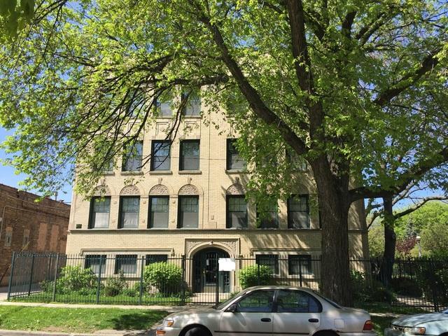 1538 W Thorndale Ave. #2, Chicago, IL 60660