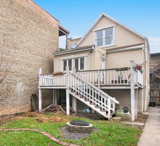 2855 N Sawyer Ave., Chicago, IL 60618