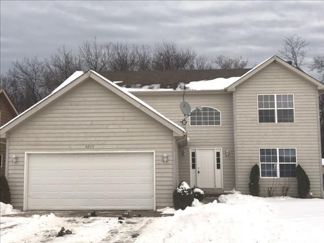 4209 Bertrand Ln., Beach Park, IL 60099