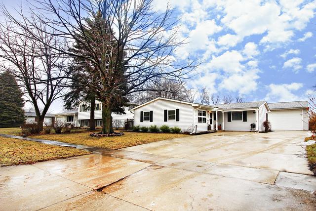 18349 N Linda Ln., Gurnee, IL 60031