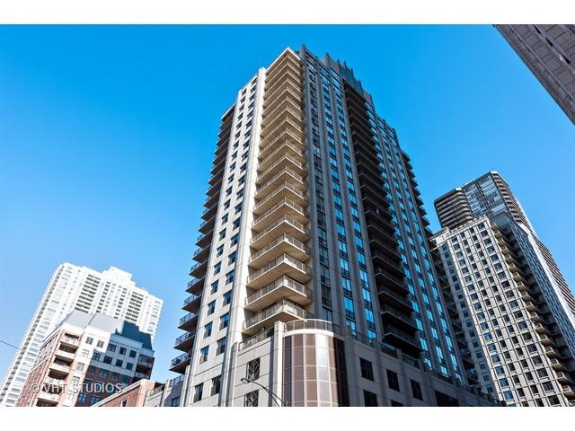 635 N Dearborn St. #2702, Chicago, IL 60654