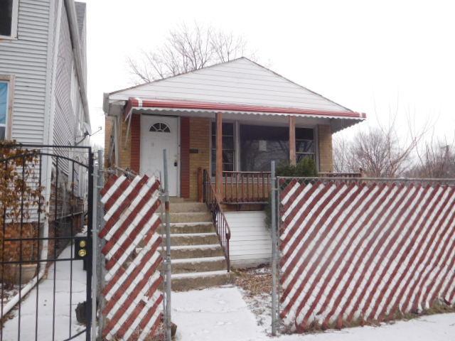 5139 S Justine St., Chicago, IL 60609
