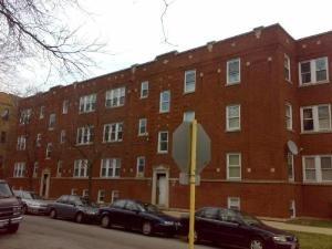 4603 N Spaulding Ave. #2A, Chicago, IL 60625