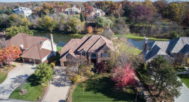 2442 Rivermist Ct., Naperville, IL 60565