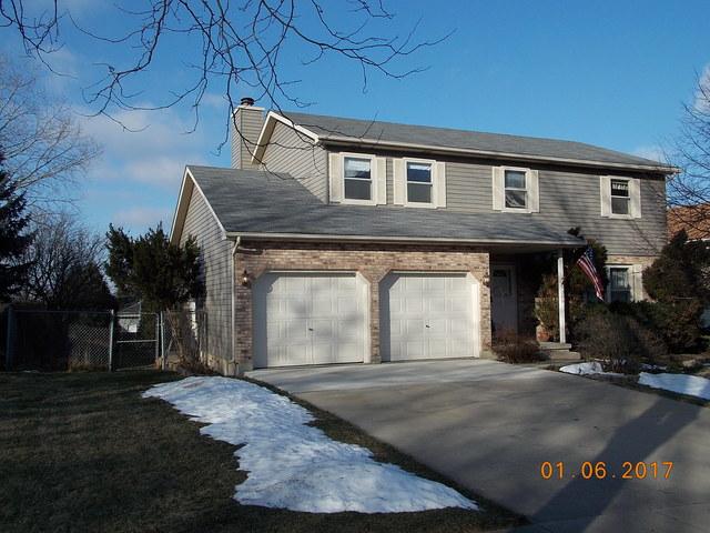 1266 Waveland Ave., Gurnee, IL 60031