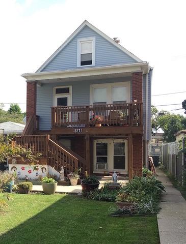 5217 S Fairfield Ave., Chicago, IL 60632