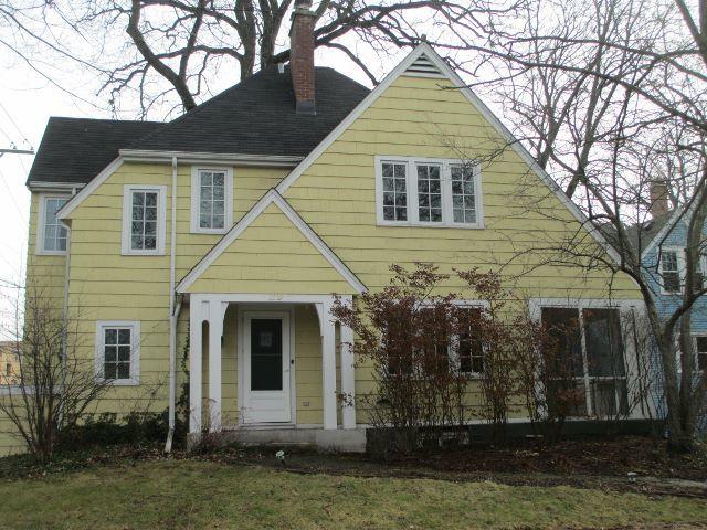 [Address Hidden by Seller], Evanston, IL 60201