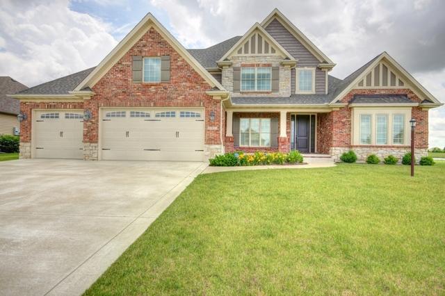 1302 English Oak Dr., Champaign, IL 61822