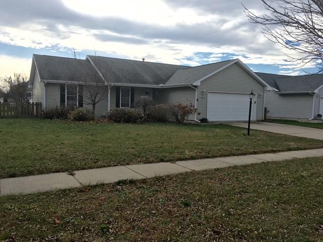 711 Northgate Dr., St. Joseph, IL 61873