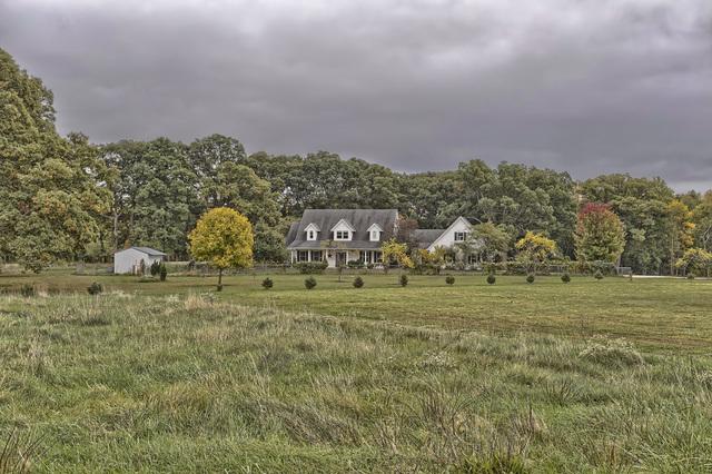 13801 N Cr 130 East Rd., Homer, IL 61849