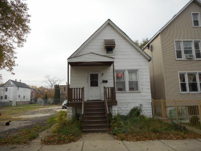 5018 S Morgan St., Chicago, IL 60609