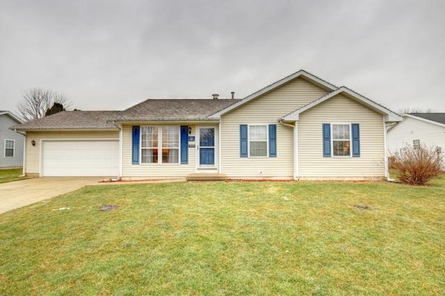 409 Rosewood, St. Joseph, IL 61873
