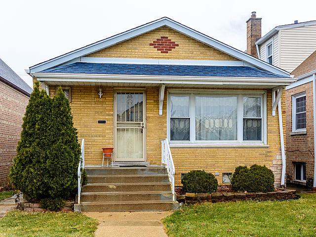 5016 S Laporte Ave., Chicago, IL 60638