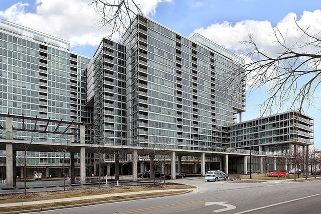 9715 Woods Dr. #310, Skokie, IL 60077