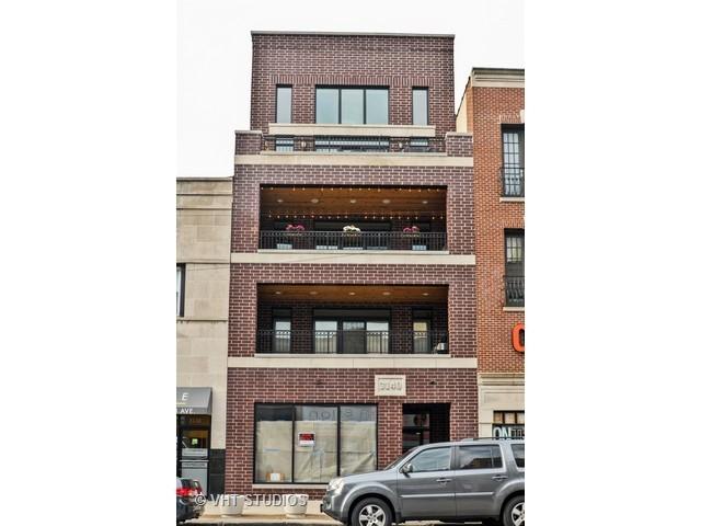 3140 N Lincoln Ave. #3, Chicago, IL 60657