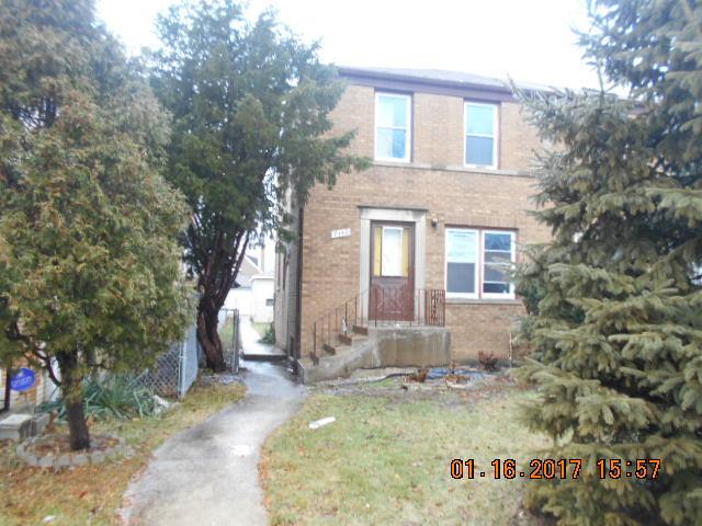 7148 S Kedzie Ave., Chicago, IL 60629
