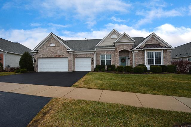 3611 Melody St., Mundelein, IL 60060