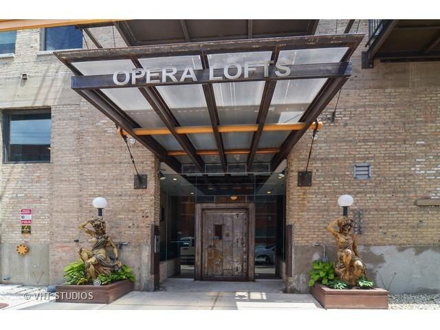 2545 S Dearborn St. #701, Chicago, IL 60616