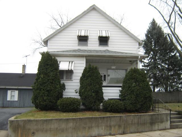 714 N Center St., Joliet, IL 60435