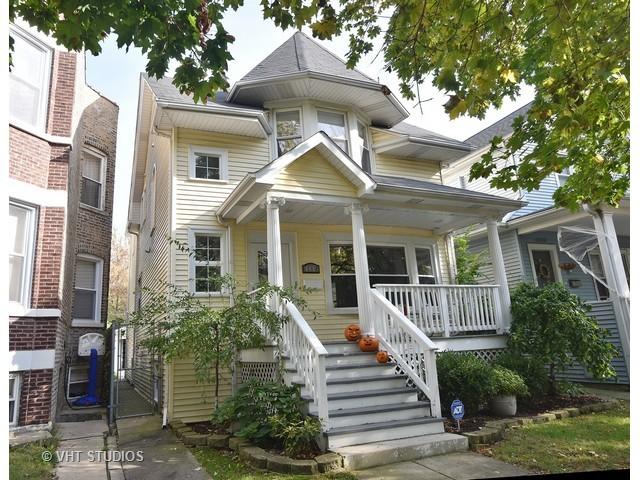 4443 N Albany Ave., Chicago, IL 60625