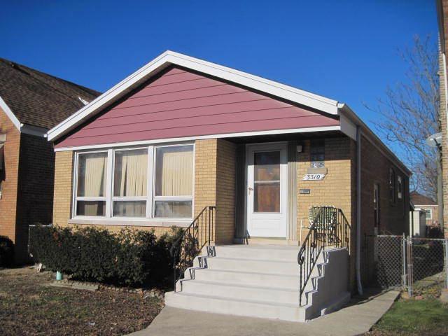 3510 W 74th St., Chicago, IL 60629