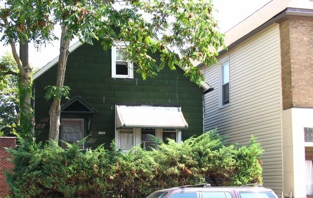 8517 S Burley Ave., Chicago, IL 60617